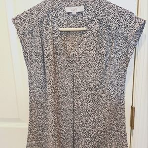 EUC LOFT BLOUSE